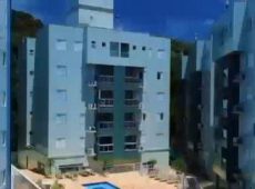 Cobertura Ubatuba - fachada